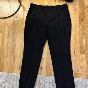 Banana Republic Wool Trousers